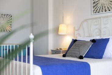 پانسیون Casa Blue Marine