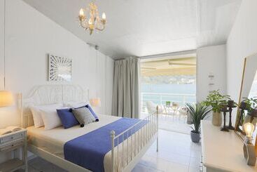 پانسیون Casa Blue Marine