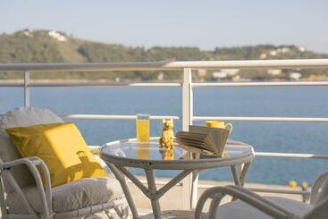 پانسیون Casa Blue Marine
