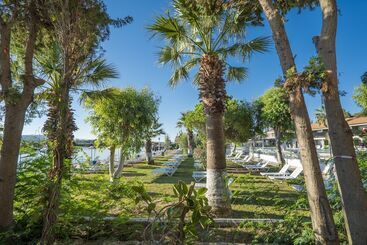 Sifne Thermal Otel