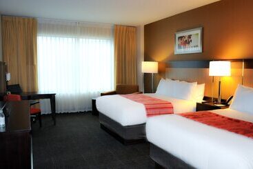 فندق Legends Casino