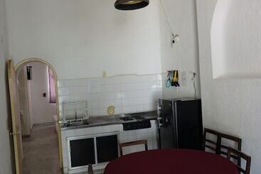 酒店 Suites La Audiencia