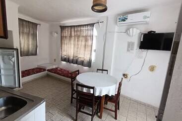 酒店 Suites La Audiencia