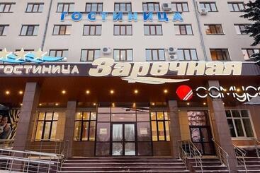 هتل Zarechnaya