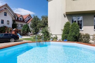 Bałtyk Resort - Rewal