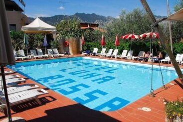 Ambienthotel Luna Rossa Adults Only