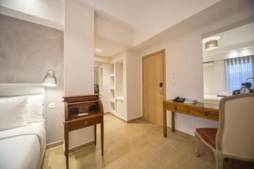 Anixi Hotel By Ap