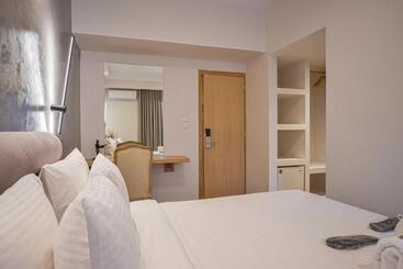 Anixi Hotel By Ap