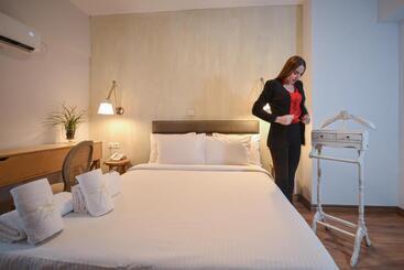 Anixi Hotel By Ap
