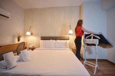 Anixi Hotel By Ap