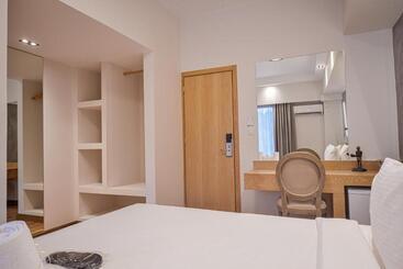 Anixi Hotel By Ap