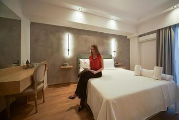 Anixi Hotel By Ap
