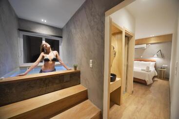 Anixi Hotel By Ap