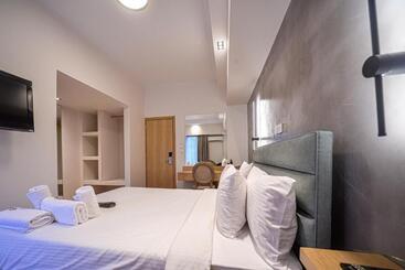 Anixi Hotel By Ap
