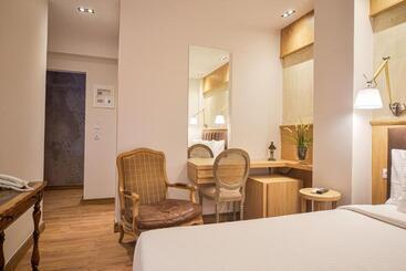 Anixi Hotel By Ap