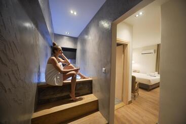 Anixi Hotel By Ap