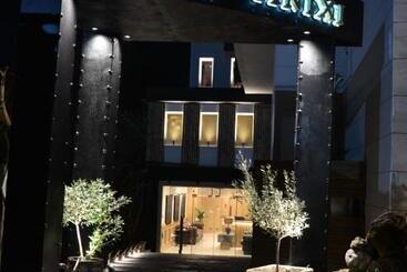 Anixi Hotel By Ap