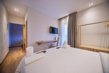 Anixi Hotel By Ap