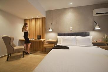 Anixi Hotel By Ap
