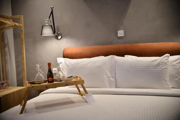 Anixi Hotel By Ap