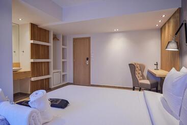 Anixi Hotel By Ap