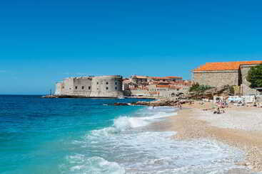 Apartments Dubrovnik Lapad
