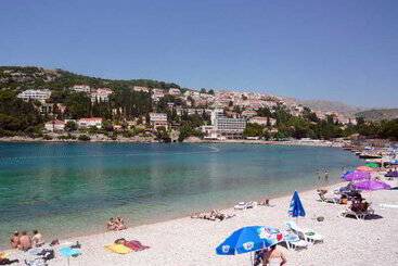 Apartments Dubrovnik Lapad