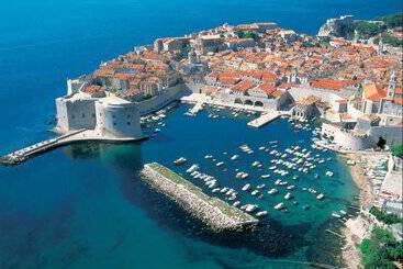 Apartments Dubrovnik Lapad