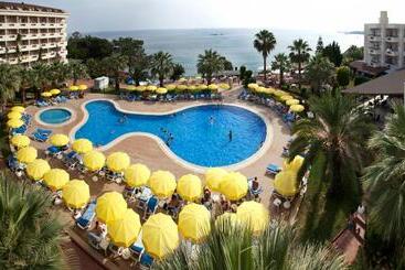 Aska Bayview Resort – All Inclusive