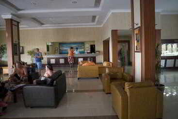 Aska Bayview Resort – All Inclusive