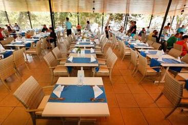 Aska Bayview Resort – All Inclusive