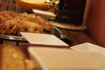 B&b Cortile Di Venere