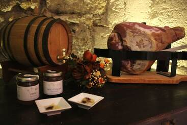 B&b Cortile Di Venere