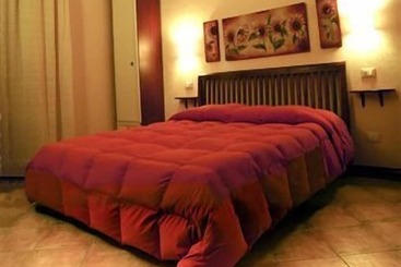 B&b Cortile Di Venere
