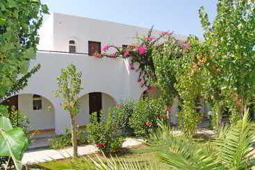 Belmare Hotel Adults οnly