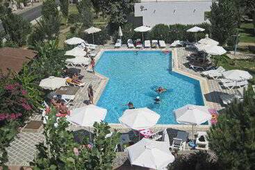 Belmare Hotel Adults οnly