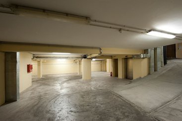 هتل Efplias  Apartments And Suites