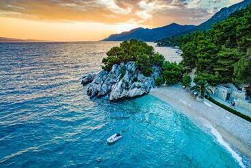 Bluesun Hotel Maestral