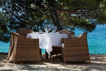 Bluesun Hotel Maestral - Brela
