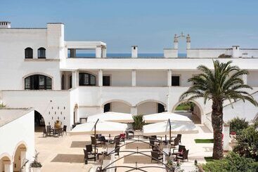 Borgobianco Resort & Spa – Mgallery Hotel Collection