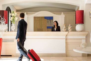 Borgobianco Resort & Spa – Mgallery Hotel Collection