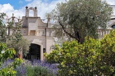 Borgobianco Resort & Spa – Mgallery Hotel Collection