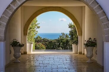 Borgobianco Resort & Spa – Mgallery Hotel Collection