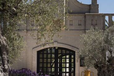 Borgobianco Resort & Spa – Mgallery Hotel Collection