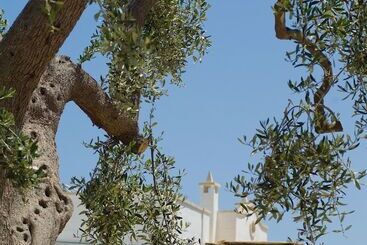 Borgobianco Resort & Spa – Mgallery Hotel Collection