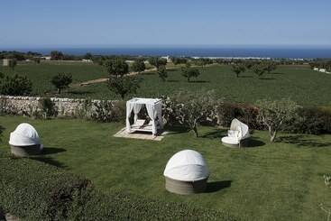Borgobianco Resort & Spa – Mgallery Hotel Collection