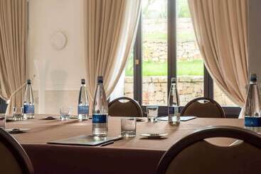 Borgobianco Resort & Spa – Mgallery Hotel Collection