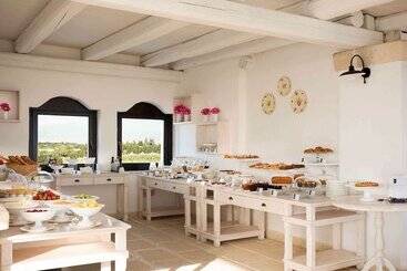 Borgobianco Resort & Spa – Mgallery Hotel Collection