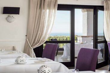 Borgobianco Resort & Spa – Mgallery Hotel Collection