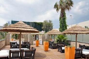 Conchiglia Azzurra Resort & Beach